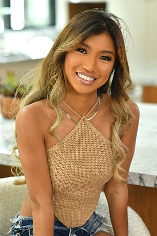 Clara Trinity's Nude Picture