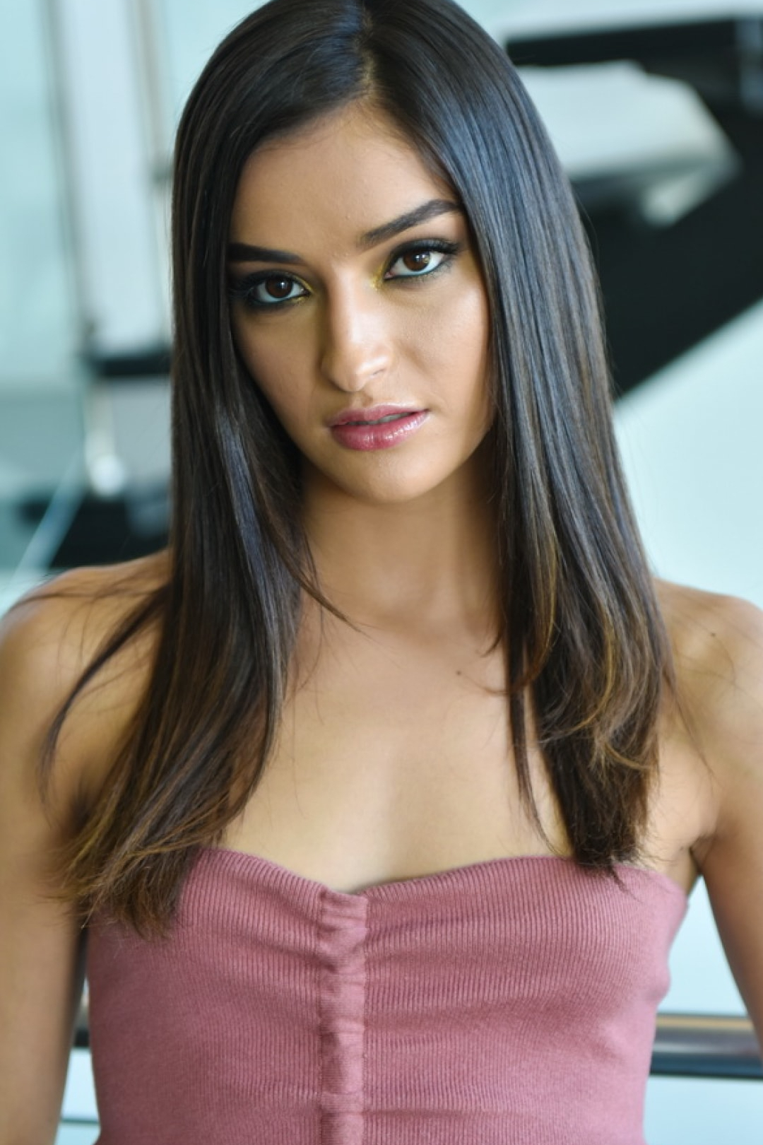 Emily Willis's Nude Picture
