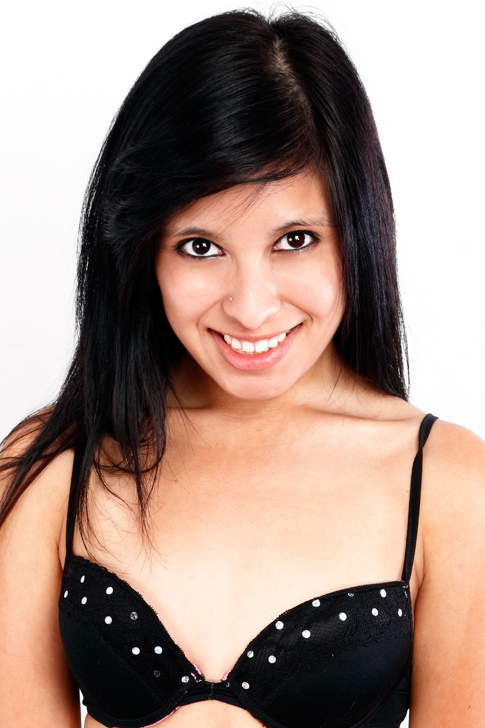 Jasmine Gomez's Nude Picture